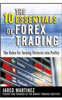 10 Essentials of Forex Trading