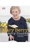 Mary Berry Cookery Course