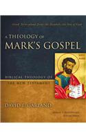 Theology of Mark's Gospel