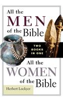 All the Men of the Bible/All the Women of the Bible