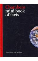 Chambers Mini Book of Facts