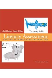 Literacy Assessment