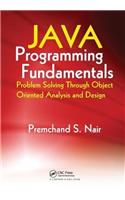 Java Programming Fundamentals