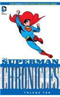 The Superman Chronicles Vol. 10