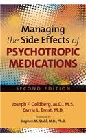 Managing the Side Effects of Psychotropic Medications