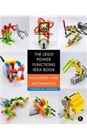 Lego Power Functions Idea Book, Volume 1