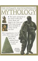 Ultimate Encyclopedia of Mythology