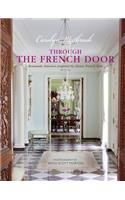 Through the French Door
