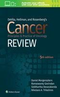 Devita, Hellman, and Rosenberg's Cancer Principles & Practice of Oncology Review