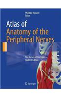 Atlas of Anatomy of the Peripheral Nerves