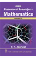 Resonance of Ramanujan's Mathematics