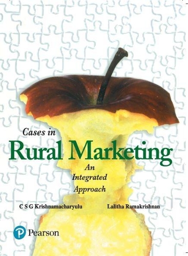 Cases in Rural Marketing