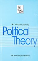 An Introduction To Political Theory