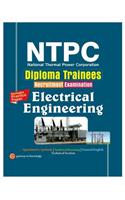 Ntpc - Electrical Engineering : Diploma Trainees Recruitment Examination