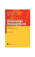 Knowledge Management: Concepts and Best Practices, 2e