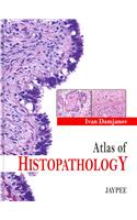 Atlas of Histopathology