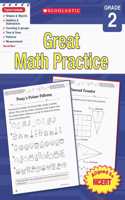 Great Math Practice Grade 2 Paperback â€“ 28 Feb 2019