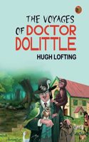 The Voyages of Doctor Dolittle