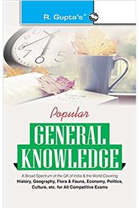Popular General Knowledge