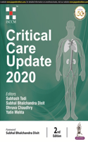 Critical Care Update 2020