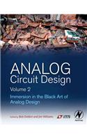 Analog Circuit Design Volume 2