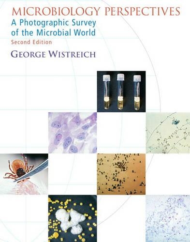 Microbiology Perspectives