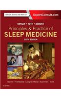 Principles and Practice of Sleep Medicine