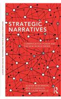 Strategic Narratives