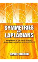 Symmetries and Laplacians