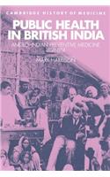 Public Health in British India