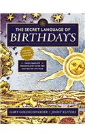The Secret Language of Birthdays