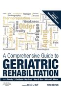 A Comprehensive Guide to Geriatric Rehabilitation