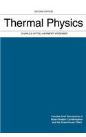 Thermal Physics