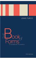 Book of Forms