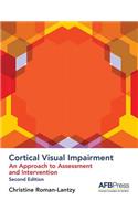 Cortical Visual Impairment