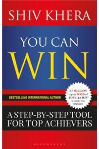 You Can Win: A Step-by-Step Tool for Top Achievers