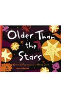 Older than The Stars