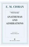 Anathemas and Admirations