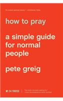 How to Pray