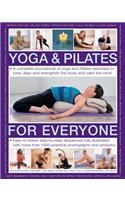 Yoga & Pilates for Everyone