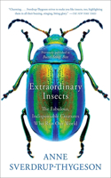 Extraordinary Insects
