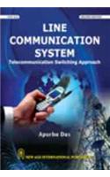 Line Communication System: Telecommunication Switching Approach