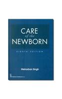Care of the Newborn