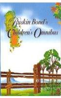 Ruskin Bond's Children's Omnibus