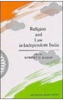 Religion & Law in Independent India