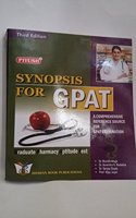 Synopsis for GPAT (3 RD EDITION, 2016)