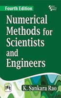 Numerical Methods For Scientists And Engineers