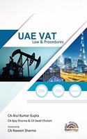 UAE VAT: Law and Procedures