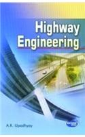 Highway Engineering