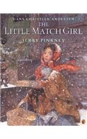 Little Match Girl